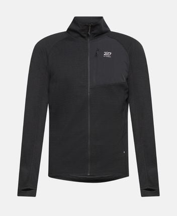 Mid-layer jacket HEJSTA