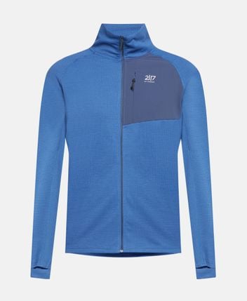 Mid-layer jacket HEJSTA