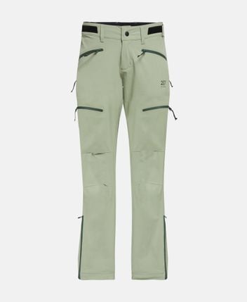 Hiking trousers