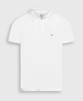 Functional polo shirt Fröseke