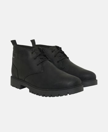 Desert boots Berhill Mid
