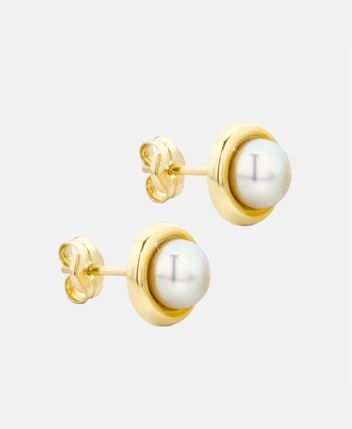 Earrings 14K