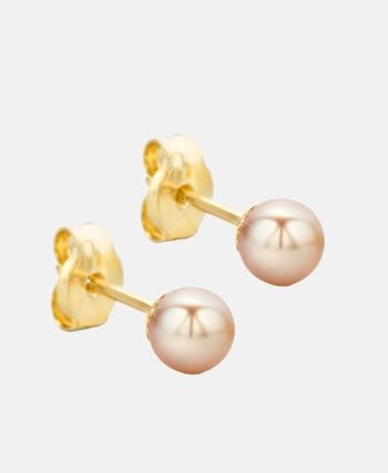 Earrings 18K
