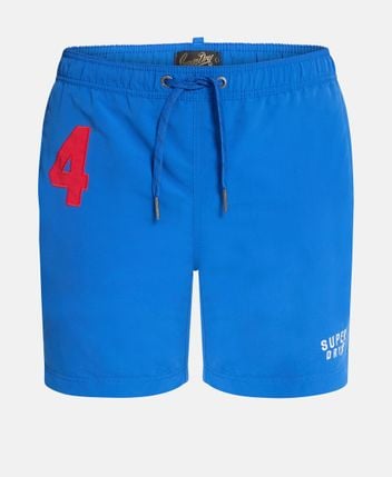 Swimming shorts