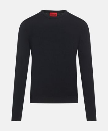 Long-sleeved jumper San Cody-CV