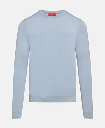 Long-sleeved jumper San Cody-CV