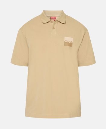 Polo shirt - relaxed fit