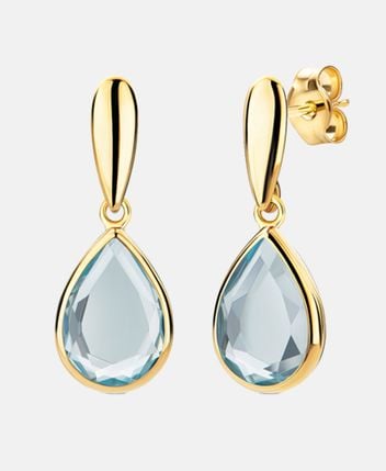 Earrings 14K