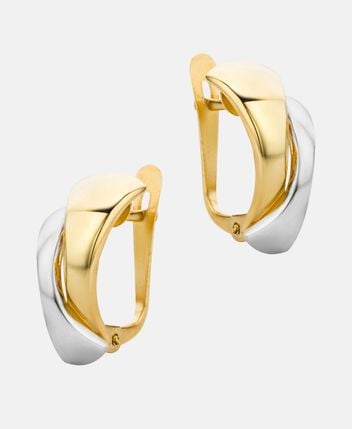 Earrings 14K