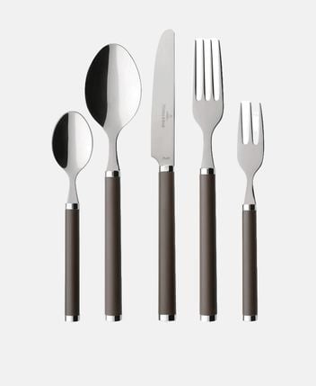 Cutlery set, 30-pcs. PLAY