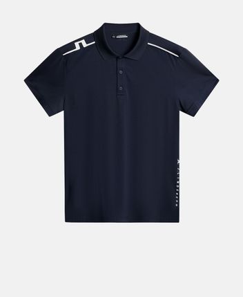 Golf polo Lionel