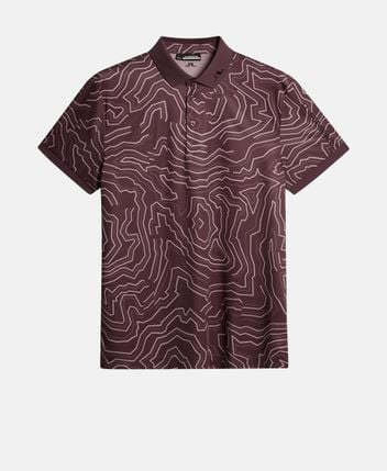 Golf polo