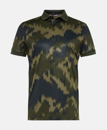 Golf polo