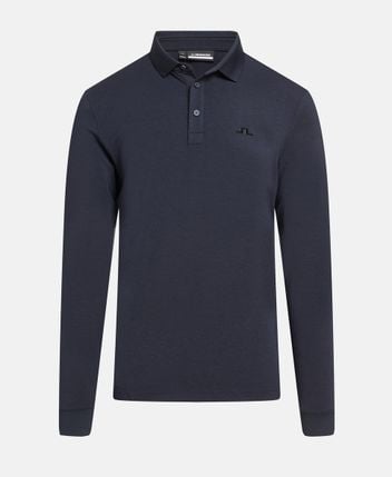 Functional polo shirt