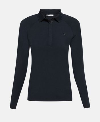 Golf polo Flor