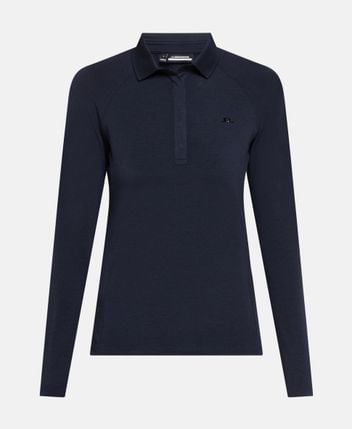 Golf polo Flor