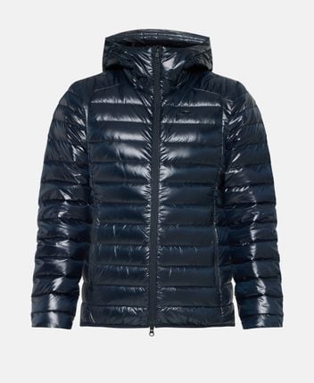 Down functional jacket Oden