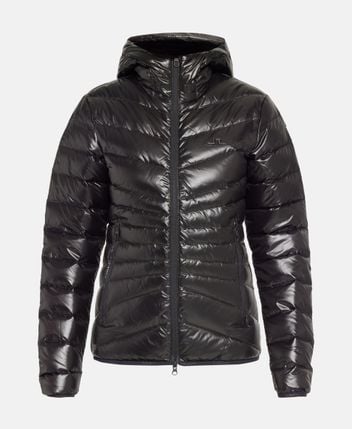 Functional jacket Lara