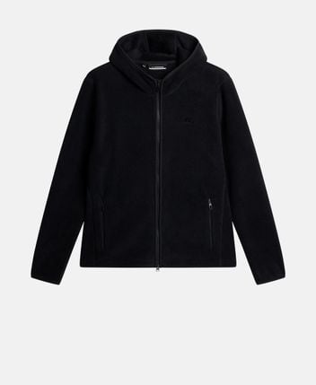Fleece jacket Seymor