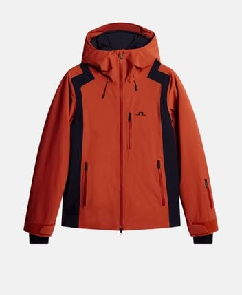 Ski jacket Swarts