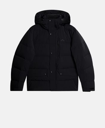 Ski jacket Leo