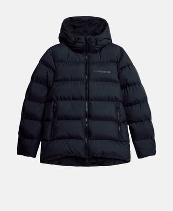 Ski jacket Barek