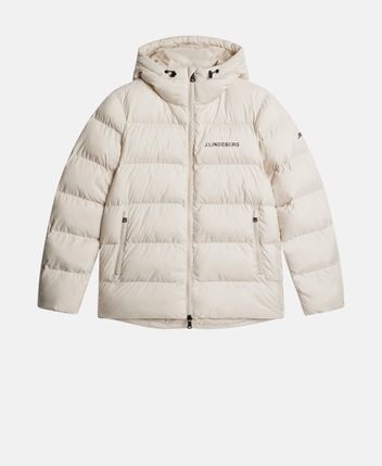 Ski jacket Barek