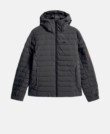Ski jacket Thermic
