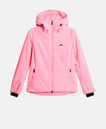 Ski jacket Starling