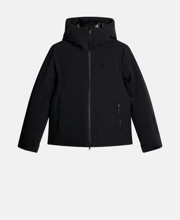 Down ski jacket Oates