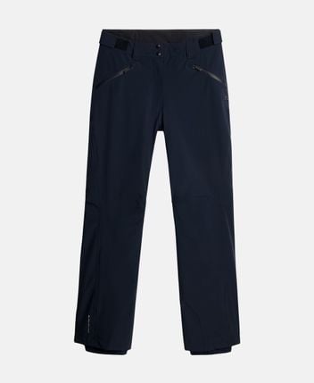 Ski pants Pillows