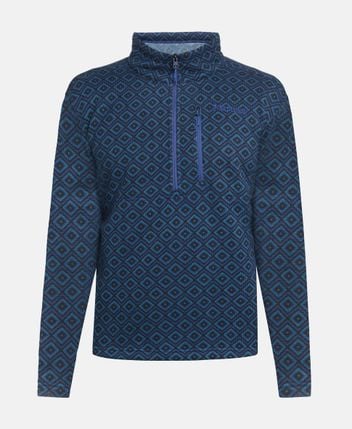 Fleece jacket