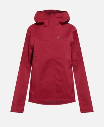 Functional jacket WMS Precip Eco Pro