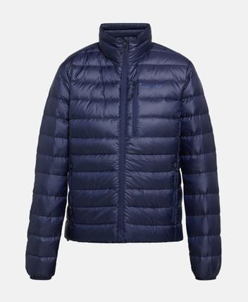 Down jacket
