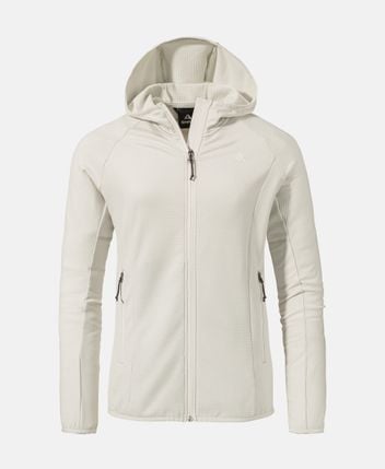 Functional jacket Cascata