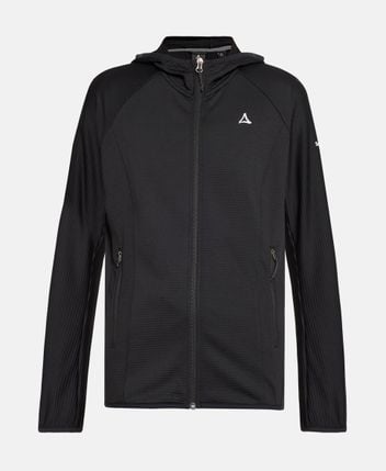 Functional jacket Cascata