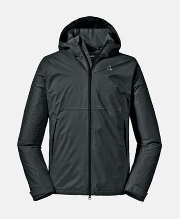 Functional jacket Easy Xt
