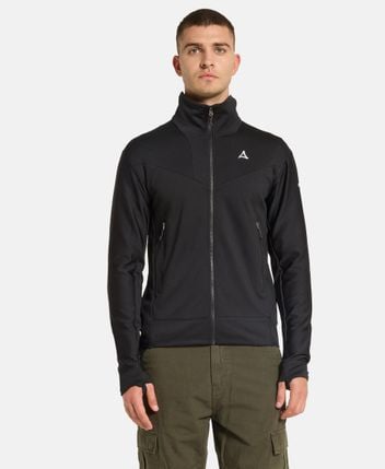 Mid-layer jacket Blaueis
