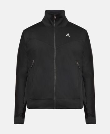 Mid-layer jacket Blaueis