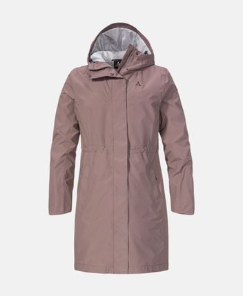 Rain coat