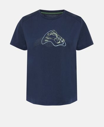 Crew neck t-shirt