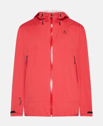 Hiking jacket Vistdal