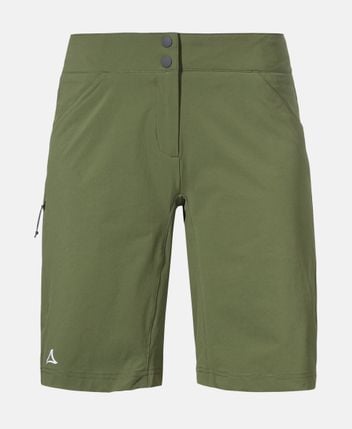 Cycling shorts