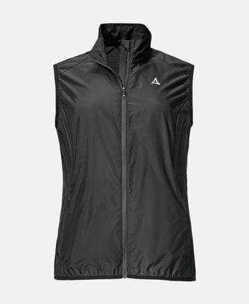 Cycling vest Cannobio WMS