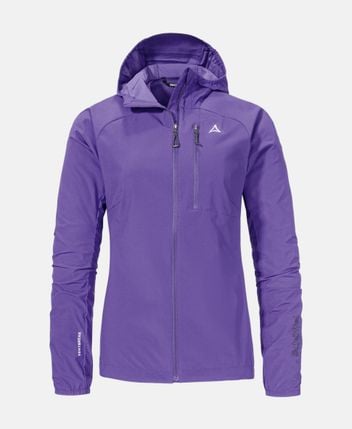 Cycling jacket