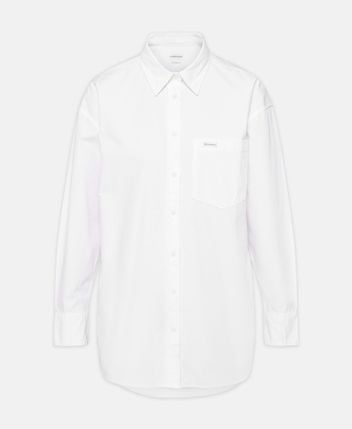 Leisure blouse