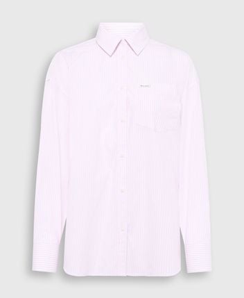Leisure blouse