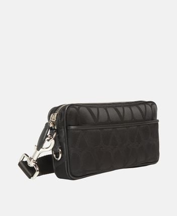 Cross-body bag