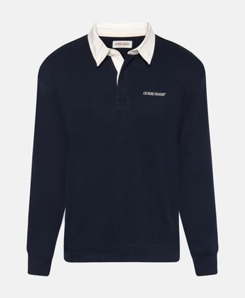 Sweat polo