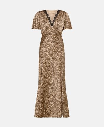 Evening gown